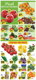 Marché Adonis flyer week 42 Page 3