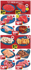 Marché Adonis flyer week 42 Page 4