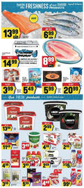 Marché Adonis flyer week 42 Page 5