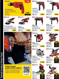 Builders Warehouse catalogue Page 10