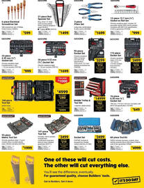 Builders Warehouse catalogue Page 15