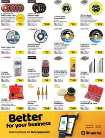 Builders Warehouse catalogue Page 17