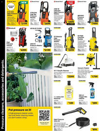 Builders Warehouse catalogue Page 18