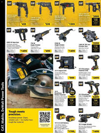 Builders Warehouse catalogue Page 8