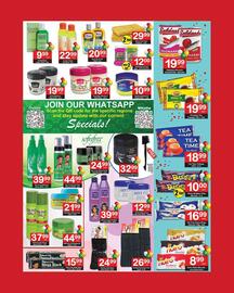 A5 Cash & Carry catalogue Page 3