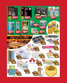 A5 Cash & Carry catalogue Page 4