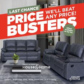 House & Home catalogue Page 2