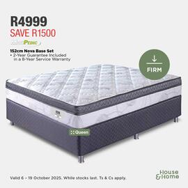 House & Home catalogue Page 5
