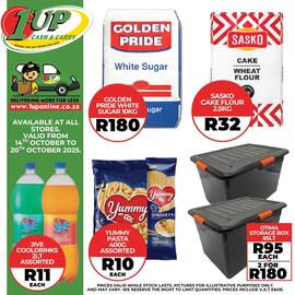 1UP catalogue week 42 Page 2