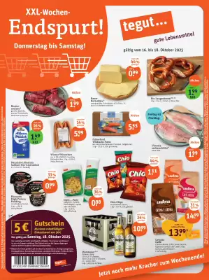 Basic Prospekt (gültig bis 18-10)