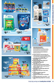 ALDI catalogue week 43 Page 15