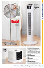 ALDI catalogue week 43 Page 17