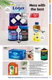 ALDI catalogue week 43 Page 21