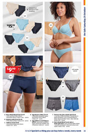 ALDI catalogue week 43 Page 23