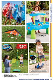ALDI catalogue week 43 Page 25