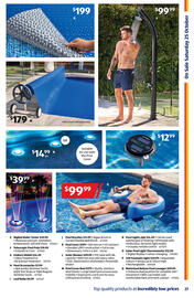 ALDI catalogue week 43 Page 27