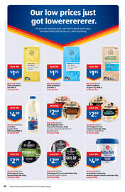 ALDI catalogue week 43 Page 30