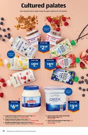 ALDI catalogue week 43 Page 32