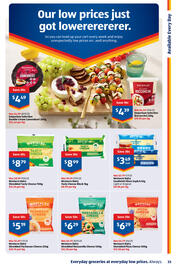 ALDI catalogue week 43 Page 33