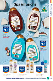 ALDI catalogue week 43 Page 35