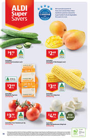 ALDI catalogue week 43 Page 36