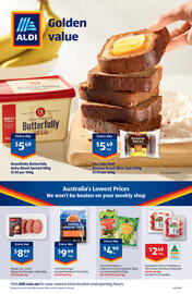 ALDI catalogue week 43 Page 38