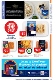 ALDI catalogue week 43 Page 42
