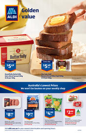 ALDI catalogue week 43 Page 43