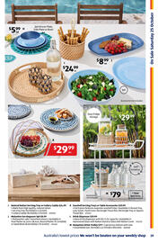 ALDI catalogue week 43 Page 45