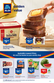 ALDI catalogue week 43 Page 48