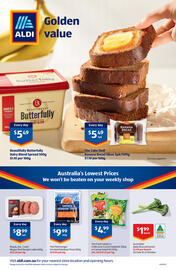 ALDI catalogue week 43 Page 53