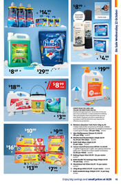 ALDI catalogue week 43 Page 55