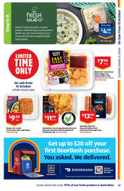 ALDI catalogue week 43 Page 59
