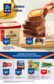 ALDI catalogue week 43 Page 60