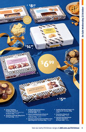 ALDI catalogue week 43 Page 9