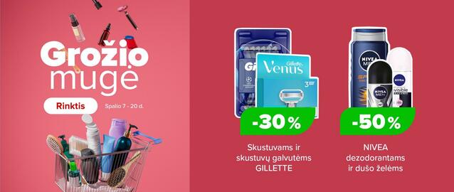 Barbora gazetka tydzień 42 Strona 1