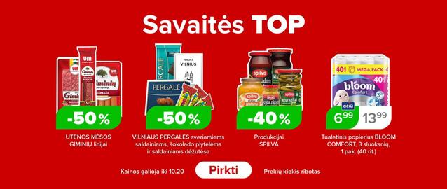 Barbora gazetka tydzień 42 Strona 2