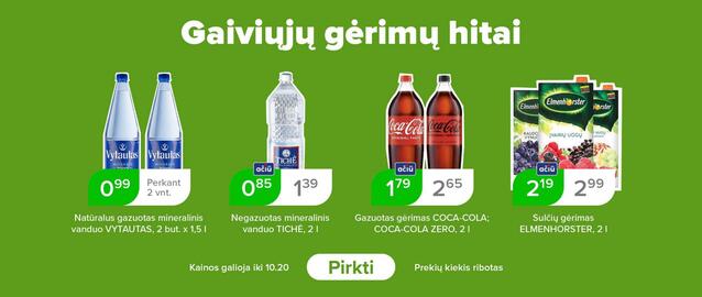 Barbora gazetka tydzień 42 Strona 3