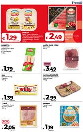 Volantino Coop Radenza Pagina 14