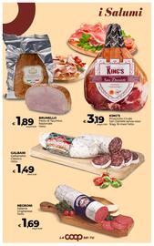 Volantino Coop Radenza Pagina 18
