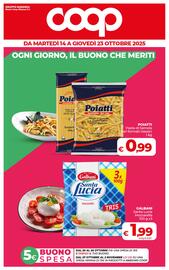 Volantino Coop Radenza Pagina 2