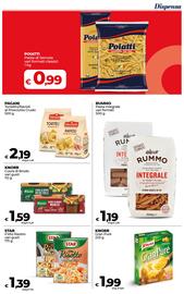 Volantino Coop Radenza Pagina 27