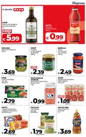 Volantino Coop Radenza Pagina 28