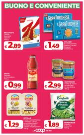 Volantino Coop Radenza Pagina 3