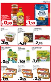 Volantino Coop Radenza Pagina 30