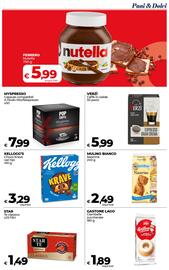 Volantino Coop Radenza Pagina 31
