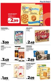 Volantino Coop Radenza Pagina 33