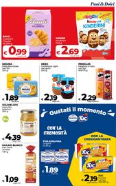 Volantino Coop Radenza Pagina 34