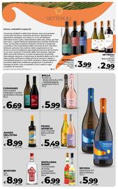 Volantino Coop Radenza Pagina 35