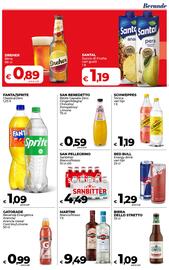 Volantino Coop Radenza Pagina 37